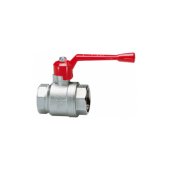 LLAVE DE PASO 1/2'' CIM14 PESADA CIMVAL 0