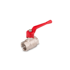 LLAVE DE PASO 3/4'' LIVIANO CIMVAL