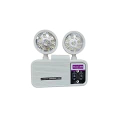 LUZ DE EMERGENCIA LED PHELIX 0