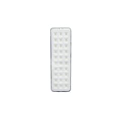 LUZ EMERGENCIA 30 LED SEGURIMAX