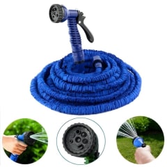 MANGUERA REGAR EXPANDIBLE 15MTS 0