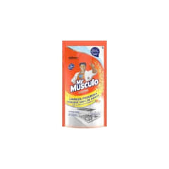 MR.MUSCULO COCINA SACHET NARANJA