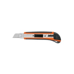 NAVAJA RETRACTIL PROFESIONAL SNAP-OFF (16977) TRUPER