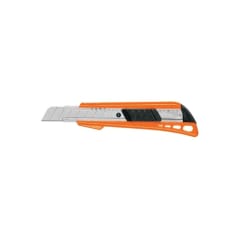 NAVAJA RETRACTIL REFORZADO SNAP-OFF (16974) TRUPER