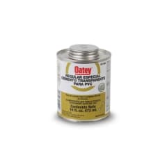 OATEY DORADO 16 onz