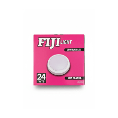 PANEL LED 24W REDONDO