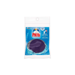 PASTILLA AZUL P/TANQUE PATO PURIFIC 0