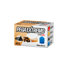 PEGA EXTREMO NEUTRO 55GR SOLDIMIX