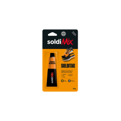 PEGAMENTO MULTIUSO EXTRAFUERTE 30GR SOLDIMIX 0
