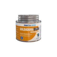 PEGAMENTO NARANJA CPVC 2 oz PAVCO 0