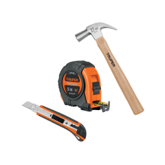 PACK HERRAMIENTAS BÁSICAS PARA CASA