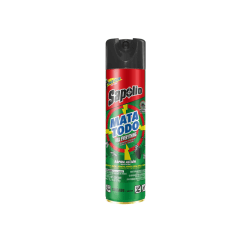 MATA TODO 360ML SAPOLIO