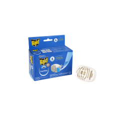 RAID ELECTRICO COMPLETO PARA ZANCUDOS