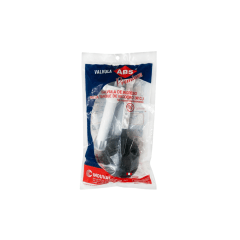 VALVULA DE INGRESO DE 7/8'' ABS INDUVAL