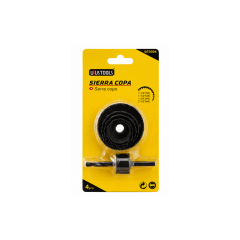 SIERRA COPA ACERO X 5PCS (SEO004) UYUSTOOLS