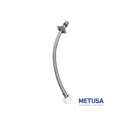 TUBO DE ABASTO 7/8'' METUSA