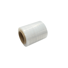 STRECHT FILM 6'' x 20 MICRAS X 0.6 KG
