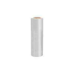 STRECHT FILM 15'' x 20 MICRAS X 1.2 KG
