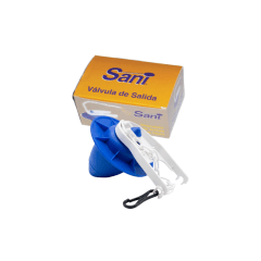 DIAFRAGMA (SAPITO) PARA INODORO SANI