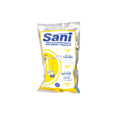 ACCESORIO COMPLETO 7/8'' SANI