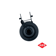 DIAFRAGMA PARA INODORO ABS INDUVAL