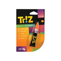 PEGAMENTO TRIZ 3GR 0