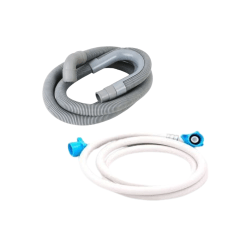 PACK INSTALACIÓN DE LAVADORA