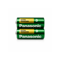 PILA D PAR PANASONIC