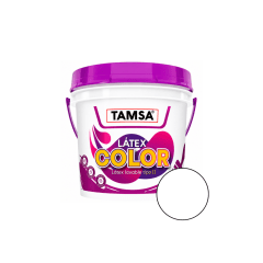 PINTURA LÁTEX GLN BLANCO TAMSA