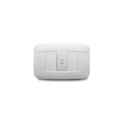 PULSADOR SIMPLE (90115) VETO