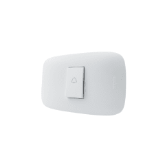PULSADOR SIMPLE (P1102) BTICINO 0