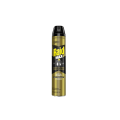 RAID MAX CUCARACHA
