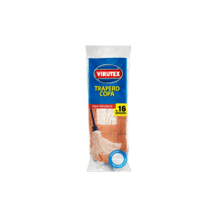 REPUESTO MOPA VIRUTEX