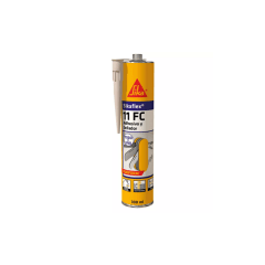 SIKAFLEX 11FC X 300ML BLANCO SIKA