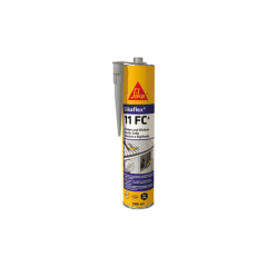 SIKAFLEX 11FC X 300ML GRIS SIKA