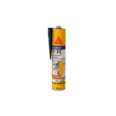 SIKAFLEX 11FC X 300ML NEGRO SIKA 0