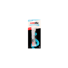 SILICONA ANTIHONGOS TRANSPARENTE SOLDIMIX