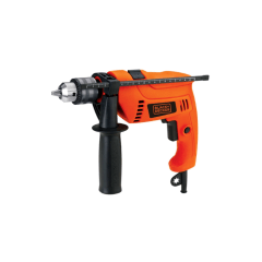 TALADRO 550W (HD555) BLACK & DECKER 0