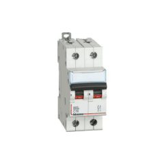 THERMICA 2 x 32AMP RIEL BTICINO