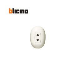 TOMA VISIBLE SIMPLE (P56) BTICINO 0