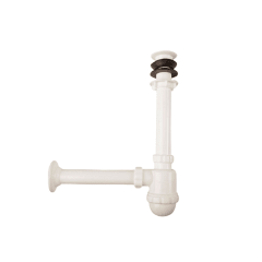 TRAMPA BOTELLA PVC SANI