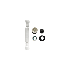 TRAMPA FLEXIBLE 1 1/4'' - 1 1/2 '' (126210) C&A