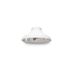 WALL SOCKET (43029) VETO 0
