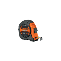 WINCHA 3 MTS (14577) TRUPER