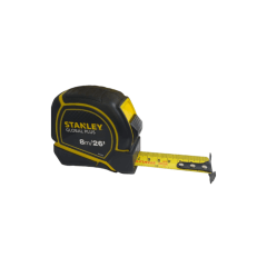 WINCHA 8 MTS (30-626) STANLEY