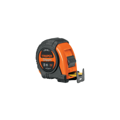 WINCHA 8 MTS (14579) TRUPER 0