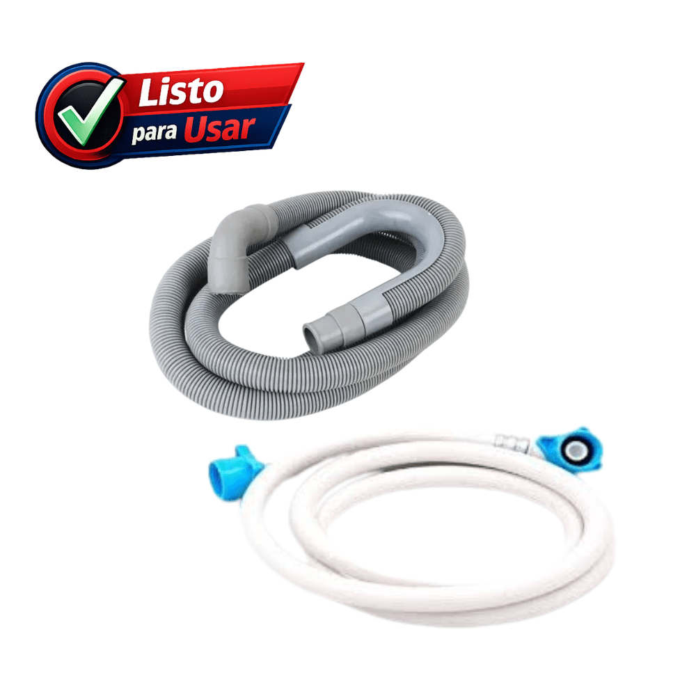 PACK INSTALACIÓN DE LAVADORA1