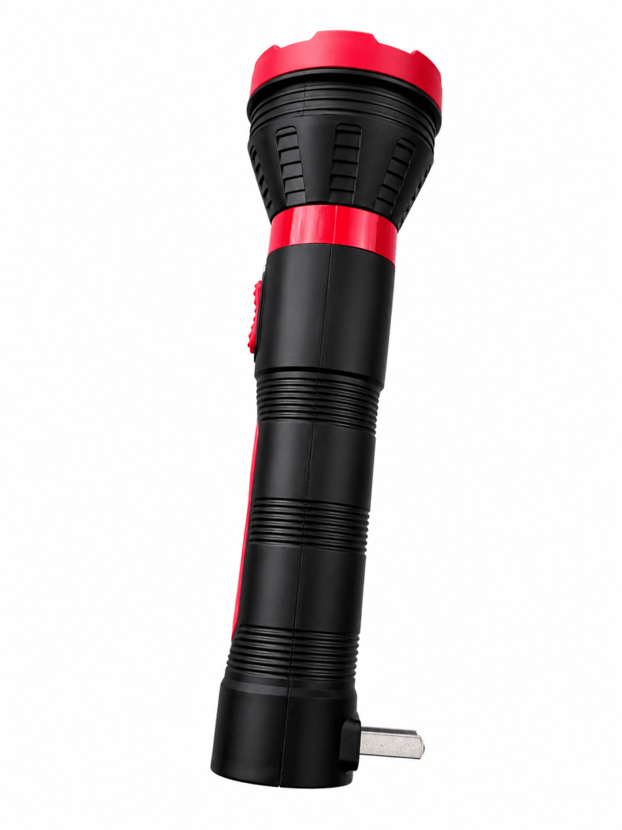 LINTERNA RECARGABLE LED 5W M/ SONCA3