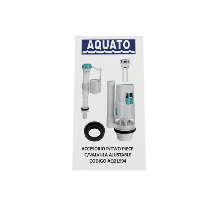 ACCESORIO COMPLETO 7/8'' TWO PIECE (TUERCA) AQUATO (AQ21994)1