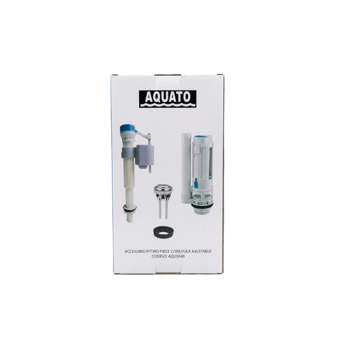 ACCESORIO COMPLETO ALTO 7/8'' TWO PIECE (TUERCA) AQUATO (AQ25040)1